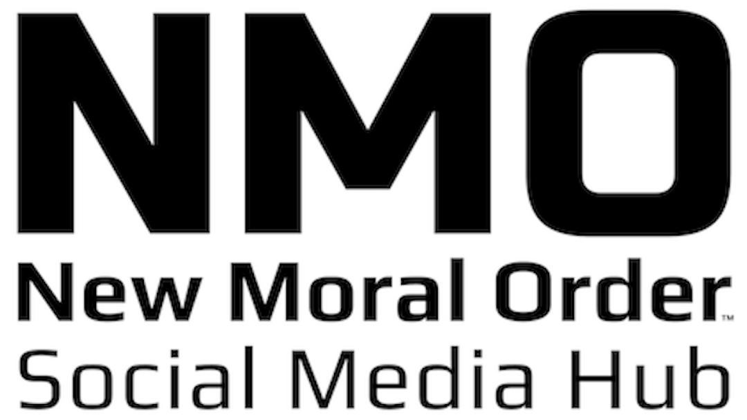 New Moral Order™ Social Media